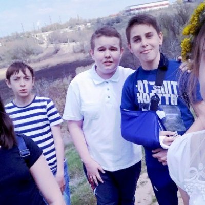 WAlcSjZcGcOEVdt's profile picture. Лох 3 уровня