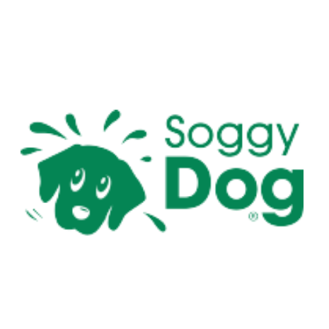 Love dogs? 🐶 Hate dirt? 😵 Soggy #Dog Bed & Bath Combo can help you keep your four-legged friend clean, comfortable and happy! ⭐️ Available from @PetsatHome ⭐️