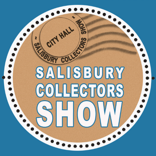 Salisbury Collectors Show at City Hall. FREE ENTRY! Organised by Dauwalders of Salisbury https://t.co/zwsFh35qIR