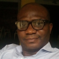Ehiabhi Femi Eugene (@thisisgeniee) 's Twitter Profile