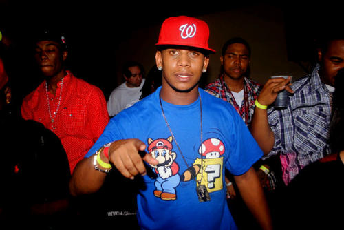Get with the movement  #TeamDontForgetTheDash #TeamDFTD