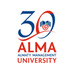 ALMA University (@almau_edu) Twitter profile photo