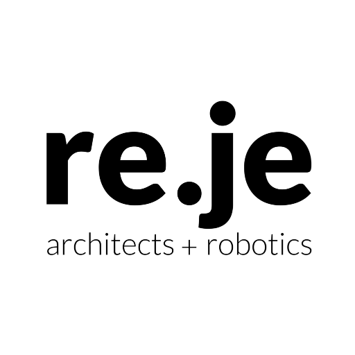 Architecture, robotics and design
