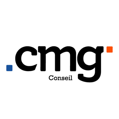 CMG CONSEIL