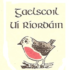 Fáilte go GS Uí Ríordáin, i mBaile an Chollaigh! Bíonn scéalta breá faoi na h-imeachtaí iontacha a thiteann amach i 