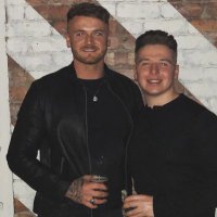 Josh (@joshvamplew95) 's Twitter Profile