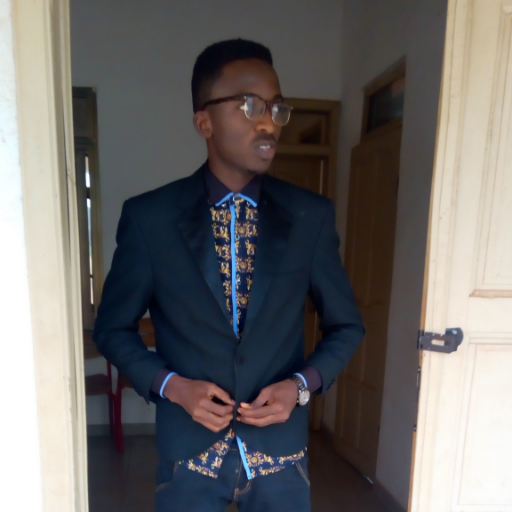 YoungCater13's profile picture. Tech Enthusiast| Futurist| Software Developer|Technical Lead @ivalleyghana|Database Administration | Head of IT @Soccer Talent Hunt.