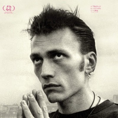 DanielDarc_film's profile picture. Daniel Darc, Pieces Of My Life
un film de Marc Dufaud et Thierry Villeneuve
Le 24 juillet au cinéma