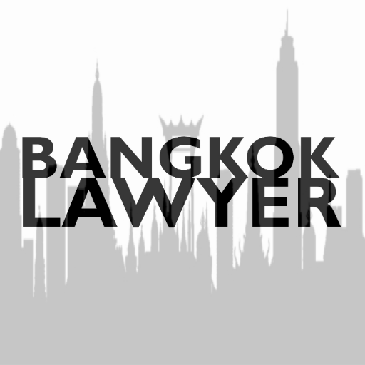 Bad decisions make good tweets. Legal notes on Bangkok rules. Everything else is noise. The Bangkok law firm PUGNATORIUS LIMITED is now closed for good. 🤟