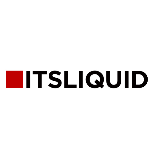 ITSLIQUIDさんのプロフィール画像