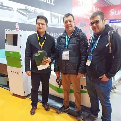 PangVicor's profile picture. China CNC router machine manufacture