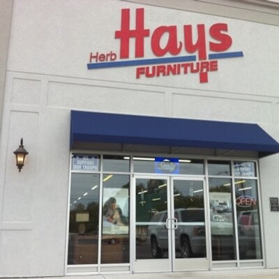 Herb Hays Furniture haysfurniture X