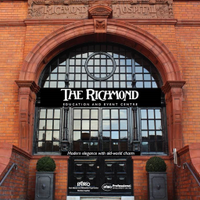 The Richmond Education & Event Centre (@richmond_event) 's Twitter Profile