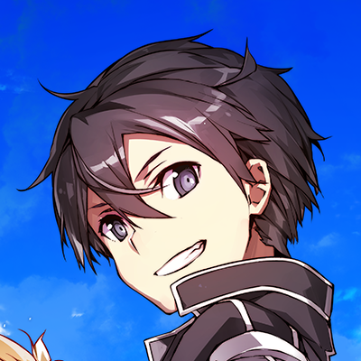 ソードアート オンライン ゲーム公式情報 Sao Gameinfo Twitter