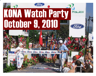 LIVE Blogging and KONA Coverage. Send tweets w. the hashtag: #KonaWP

For triathletes, by triathletes.