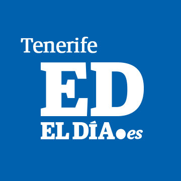Sección de #Tenerife del periódico @eldia.