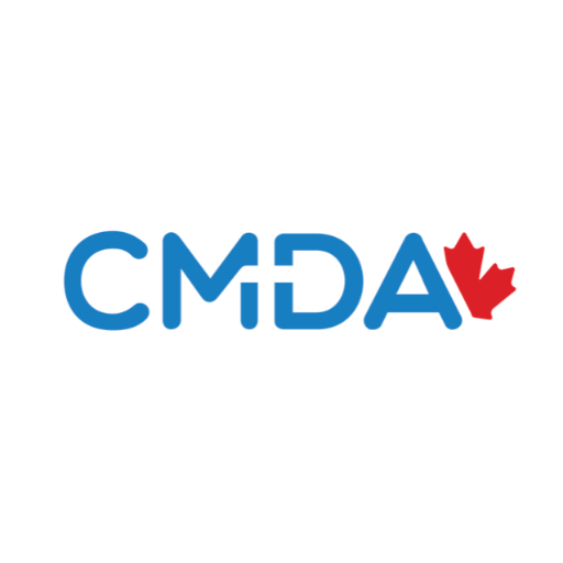 Christian Medical and Dental Association of Canada (CMDA Canada) is a Canadian national organization of Christian physicians, dentists and students.