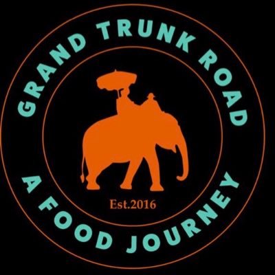 A food journey, with cuisine inspired by the famous Grand Trunk Road in elegant surroundings with flawless service - For takeaway please call 0208 505 1965