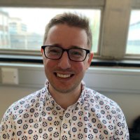 Cory Willis (@exosomeguy) 's Twitter Profile