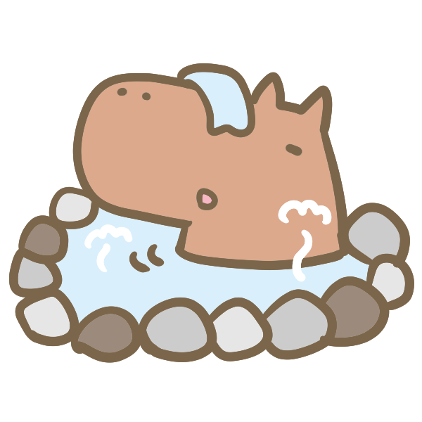 kapiofuro's profile picture. 温浴施設、動物園、水族館をフォローしてます。
好きな色はカワサキグリーン（ライムグリーン）。
人混みと雨や降雪が大嫌いなので引き籠もりがち....。
ついでに高所&閉所恐怖症😭😱