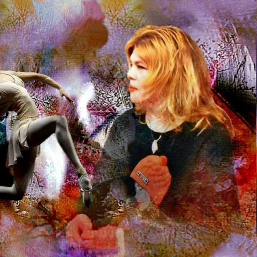 claudiatomescu1's profile picture. 