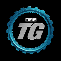 Top Gear(@BBC_TopGear) 's Twitter Profile Photo