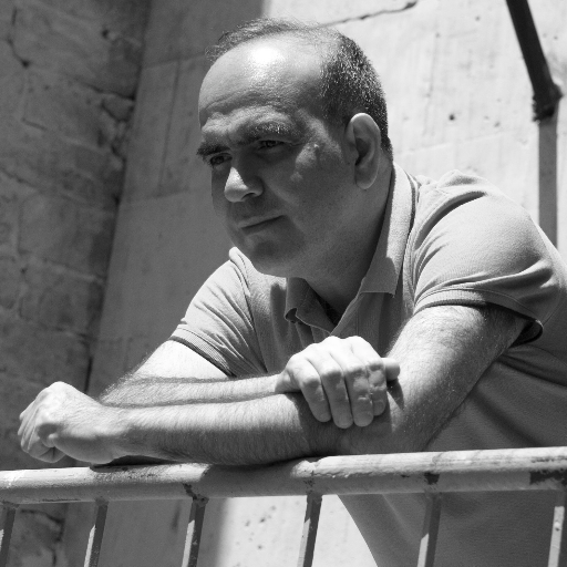 FaridGahramanov's profile picture. journalism (Turan news agency), history, law, human rights, culture, sport, nature, architecture, design, textile, photography, logistics, transport