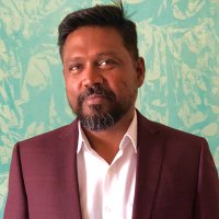 Dev Rajendran (@dev_rajendran) 's Twitter Profile