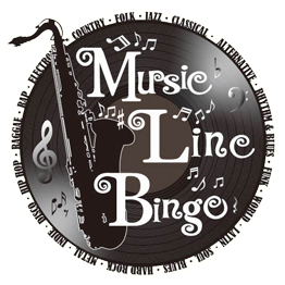 MusicLineBingo