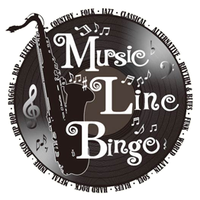 MusicLineBingo(@MusicLineBingo) 's Twitter Profile Photo