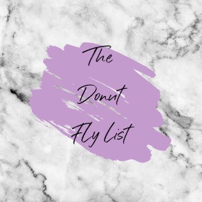 thedonutflylist