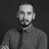 Salih Necdet ATASEV (@necdetatasev) Twitter profile photo