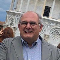 Fabio Ciceri (@cicerifabio) 's Twitter Profile