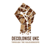 Decolonise EDUCATION (@decoloniseukc) Twitter profile photo Decolonise EDUCATION (@decoloniseukc) Twitter profile photo
