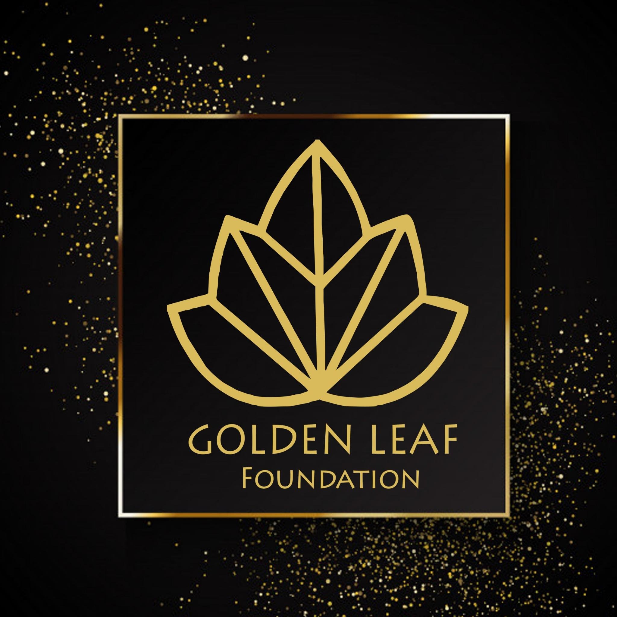 Golden Leaf Foundation Foundation Leaf Twitter