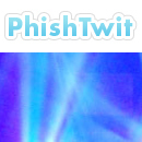 Tweets and realtime updates about Phish, from Vermont.