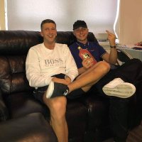 Cammy mac (@cammymac5) 's Twitter Profile