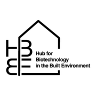 Hub for Biotechnology in the Built Environment(@Bio_Buildings) 's Twitter Profile Photo