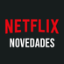 Netflix Novedades (@NuevoEnNetflix) Twitter profile photo