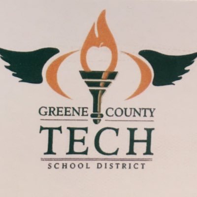 My name is Dale Schenk.  I am the High School Principal for the Greene County Tech School District.