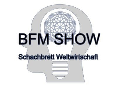 Podcast zum Thema Geldsystem, Zentralbankpolitik, Geopolitik, Gold, Bitcoin und vieles mehr. Begleitet uns auf eine epische Reiße zum Reset des Finanzsystems.