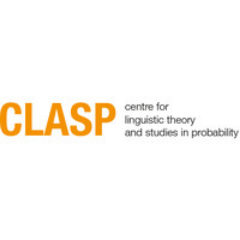OfClasp's profile picture. Centre for Linguistic Theory and Studies in Probability. Computational Linguistics/Natural Language Processing Research centre at FLoV, University of Gothenburg
