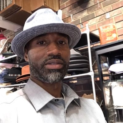 WhiteDarre's profile picture. I am a Holistic Personal Trainer, Speaker, & Host of the Conflict Resolution Show.