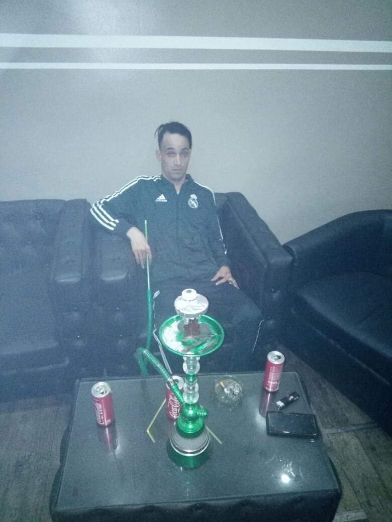 YMenieb's profile picture. Alhamdoulilah