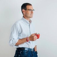 Ignasi Giménez Renom (@ignasicastellar) 's Twitter Profile