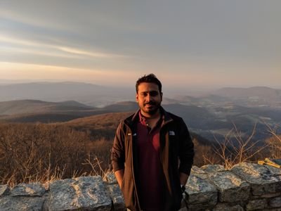 Indranil Sur Profile