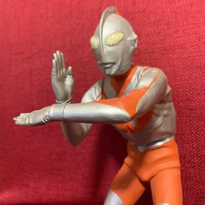 EjCcc11F0kvQGOE's profile picture. #かずはぐみ   🕊 ウルトラマンにあこがれるビーンⅡ世です。