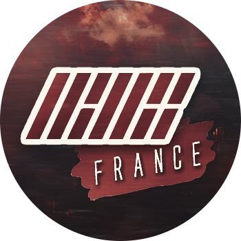 LA PREMIERE FANBASE FRANÇAISE SUR IKON !Suivez toute l'actualité du groupe sur nos pages. Depuis: 2013.12.21. Contact us : ikonfrance@hotmail.com