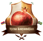 cozinhaarmenia's profile picture. Myrna Kouyomdjian
A Arte da Cozinha Armênia