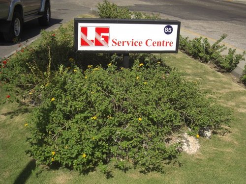LG Service Centre